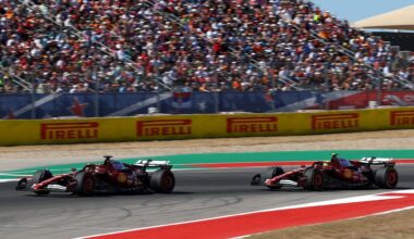 Copertina Autosprint