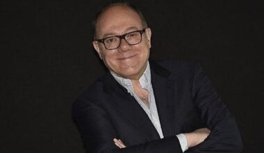 Carlo Verdone: “Sindaco per un giorno? È una gioia. Il traffico resta il più grande problema” - la Repubblica