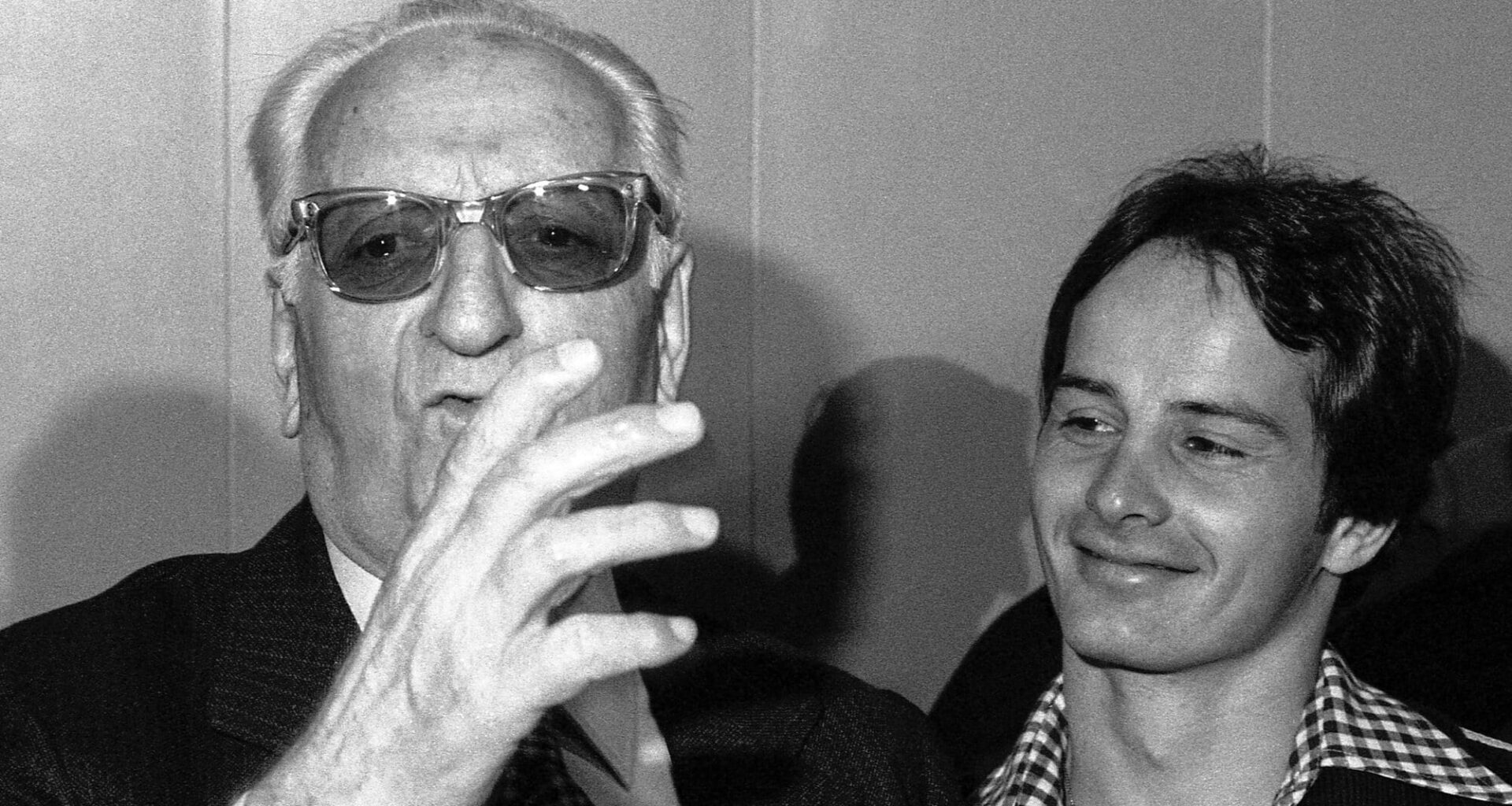 Copertina Autosprint