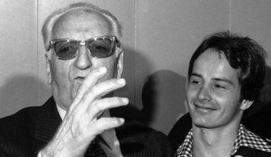 Copertina Autosprint