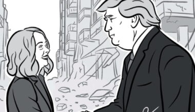 la tregua a Gaza piace a tutti, ma la ricostruzione ancora di più. Il coraggio di disarmare per arrivare ai due Stati – Il Tempo