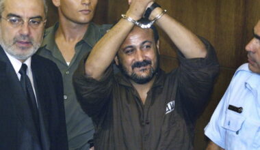 Israele-Hamas, si cerca l'accordo per la tregua a Gaza. Il problema Marwan Barghouti – Il Tempo