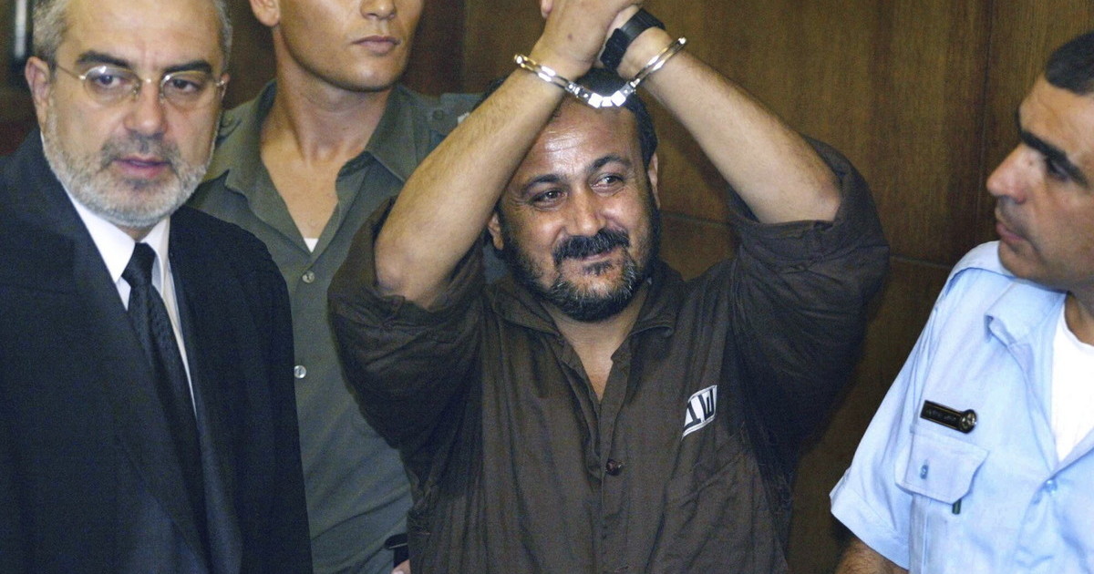 Israele-Hamas, si cerca l'accordo per la tregua a Gaza. Il problema Marwan Barghouti – Il Tempo