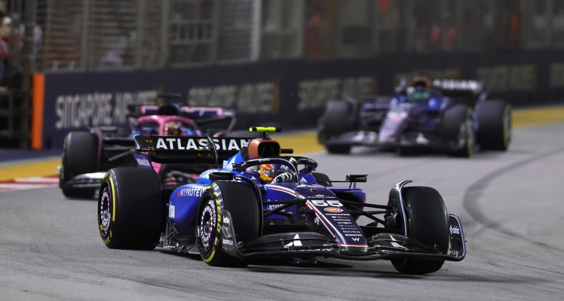 Copertina Autosprint