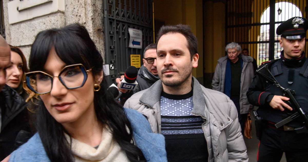 Garlasco, un fiume di contanti usciti dai conti Sempio. Scovato chi è "Maurizio" – Il Tempo