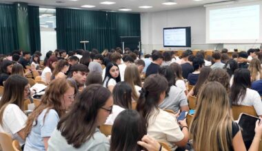 “Iniziate Medicina a 25 anni? Meglio consegnare pizze”: prof di Bari gela gli studenti. E’ polemica - la Repubblica