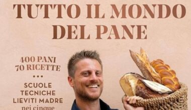 “Persone, luoghi e farine, anche il pane ha il suo terroir”