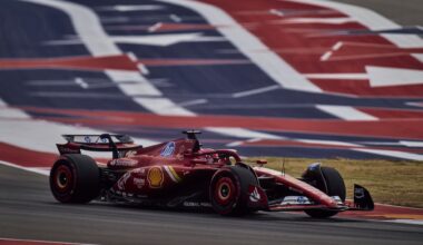 Copertina Autosprint