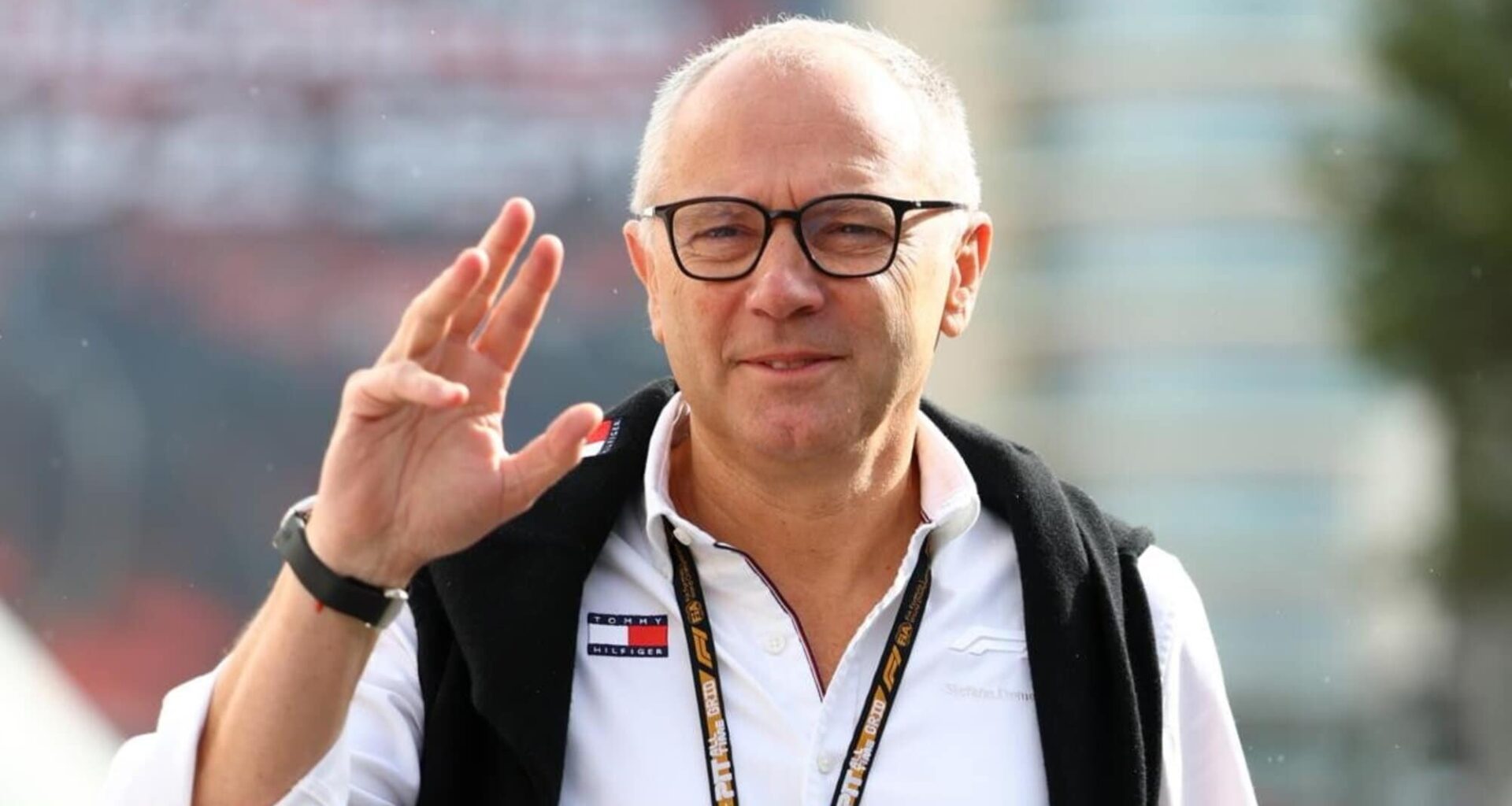 Copertina Autosprint