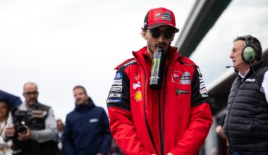 Copertina Motosprint