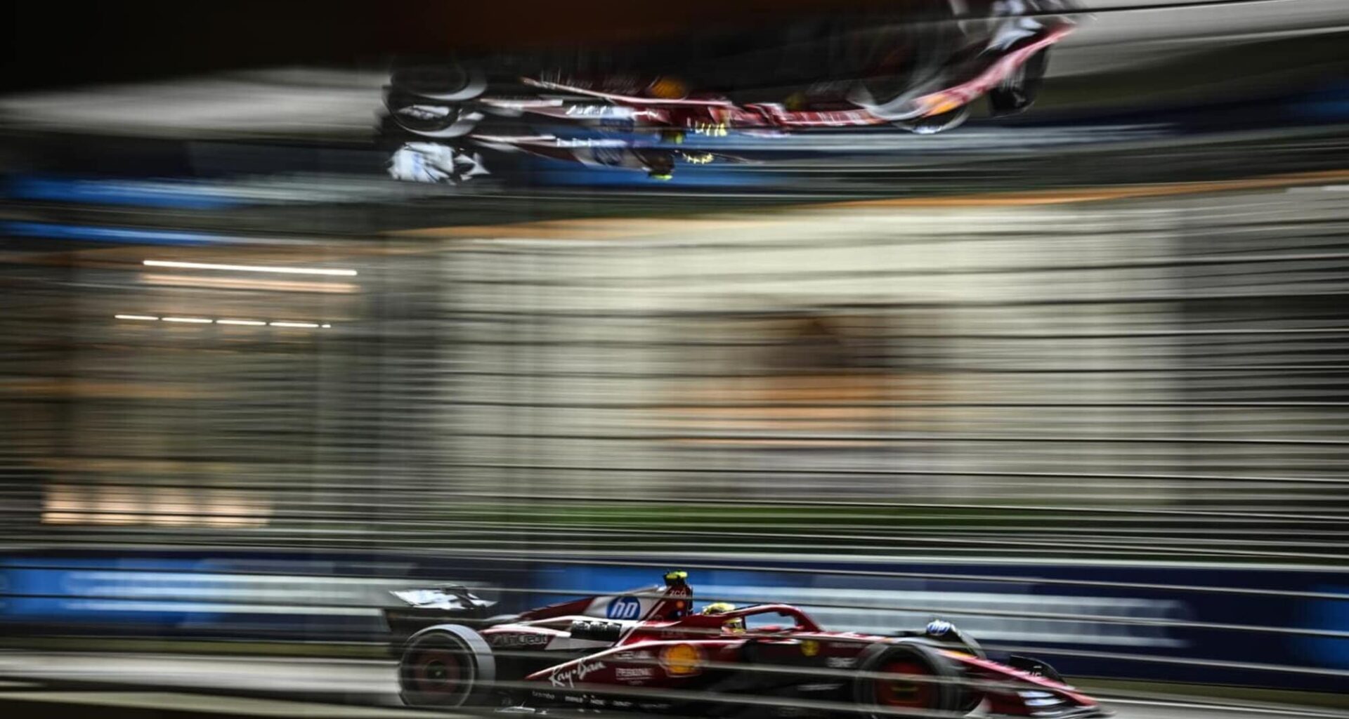 Copertina Autosprint