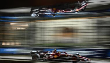 Copertina Autosprint