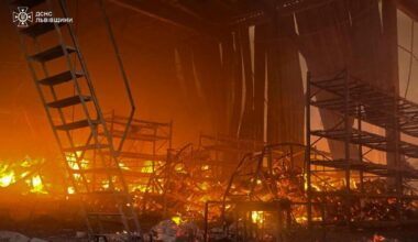 Armi più potenti e difese di Kiev più deboli: raid russi più distruttivi. L’incognita Zaporizhzhia - la Repubblica