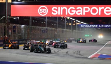 Copertina Autosprint