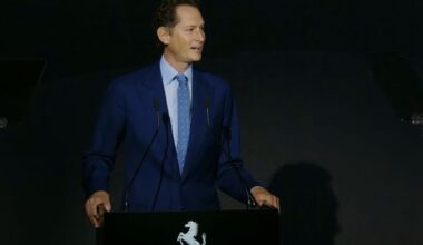 Copertina Autosprint