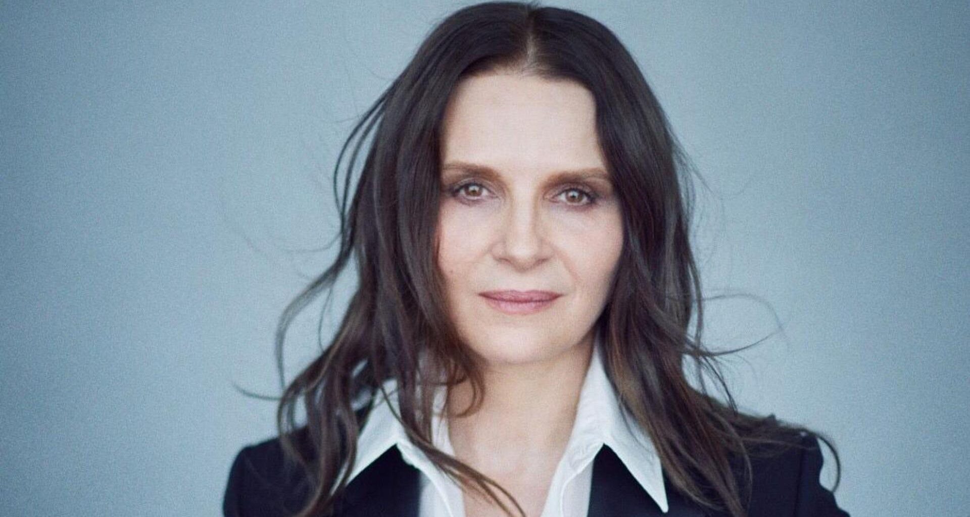 L’attrice Juliette Binoche Prima Stella della Mole. Sarà al Torino Film Festival con In-I in Motion - La Stampa