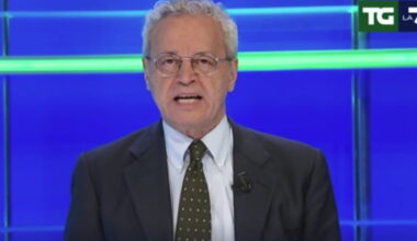 "No lezioni dagli asini" – Il Tempo