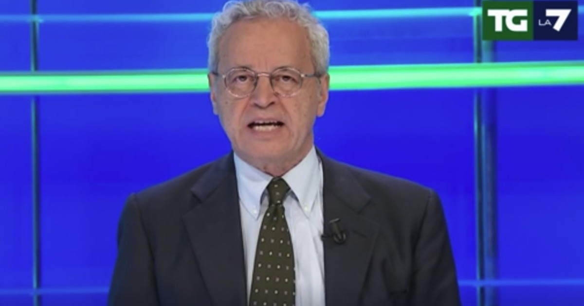 "No lezioni dagli asini" – Il Tempo