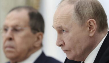 "Russia in guerra con la Nato prima del 2029" – Il Tempo