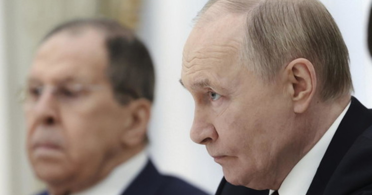 "Russia in guerra con la Nato prima del 2029" – Il Tempo