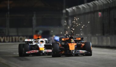 Copertina Autosprint