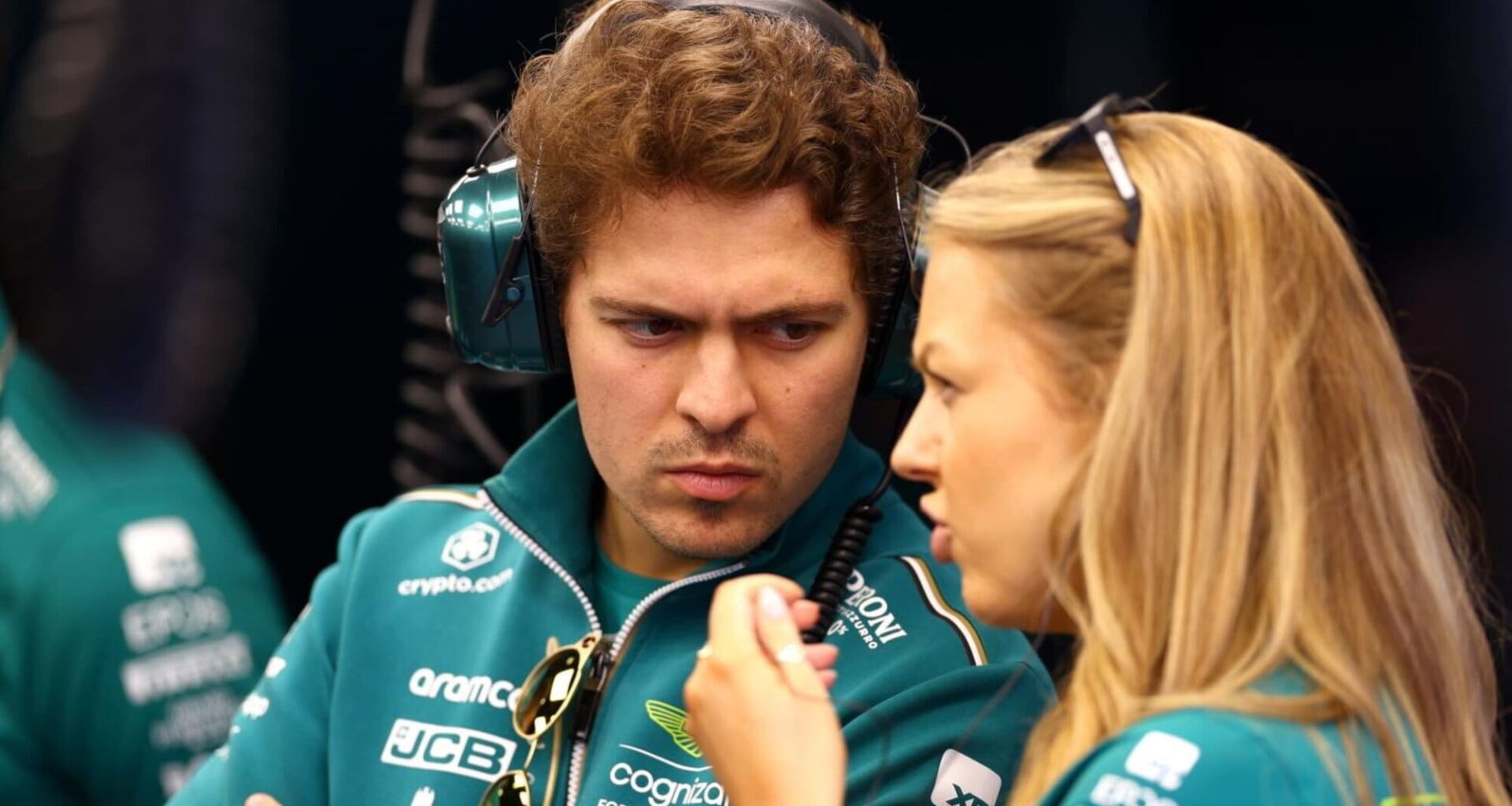 Copertina Autosprint