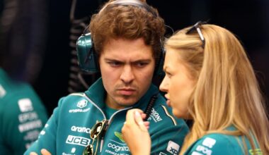 Copertina Autosprint