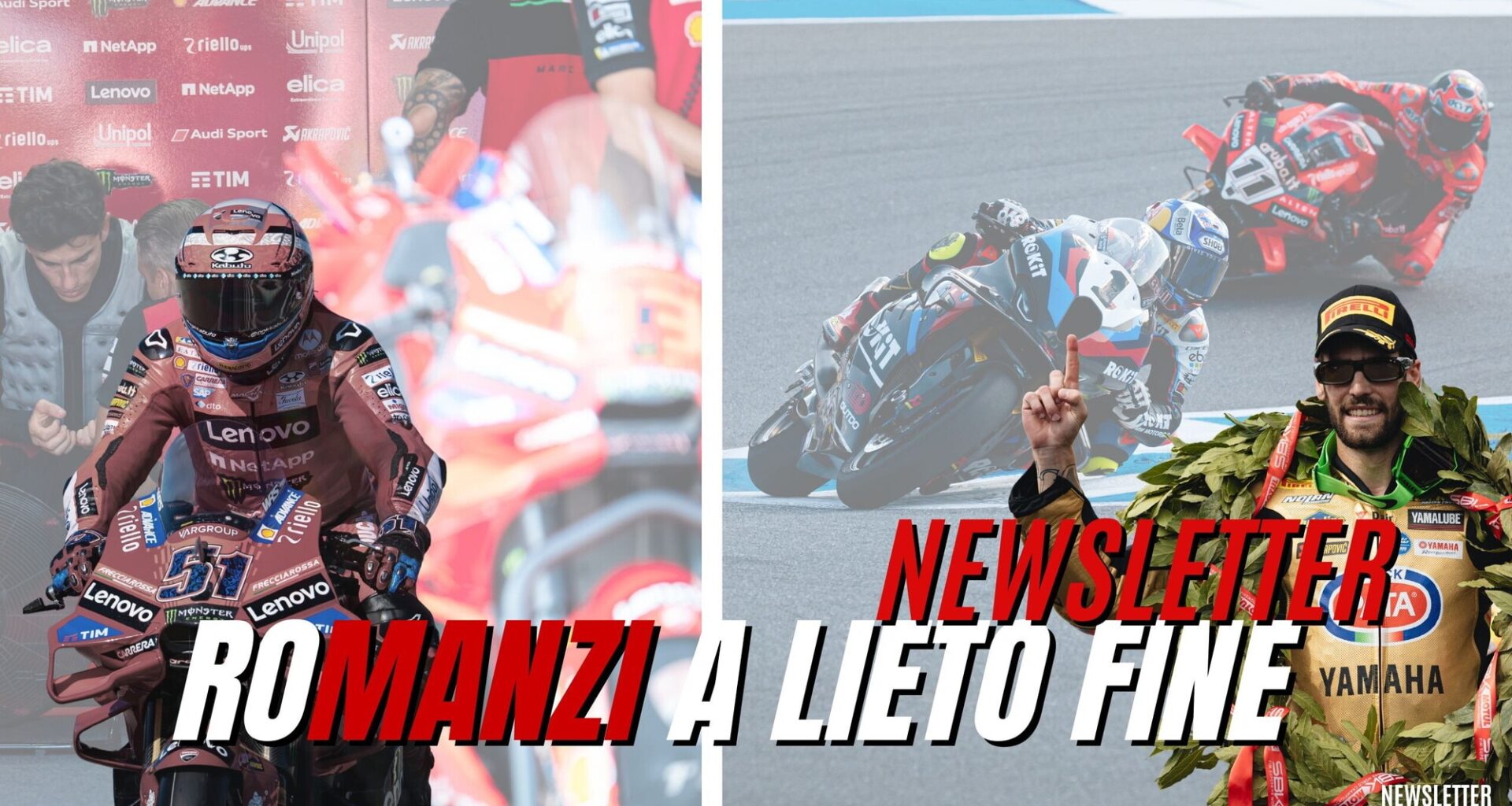 Copertina Motosprint