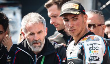 Copertina Motosprint