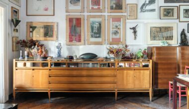 Architectural Digest Italia logo