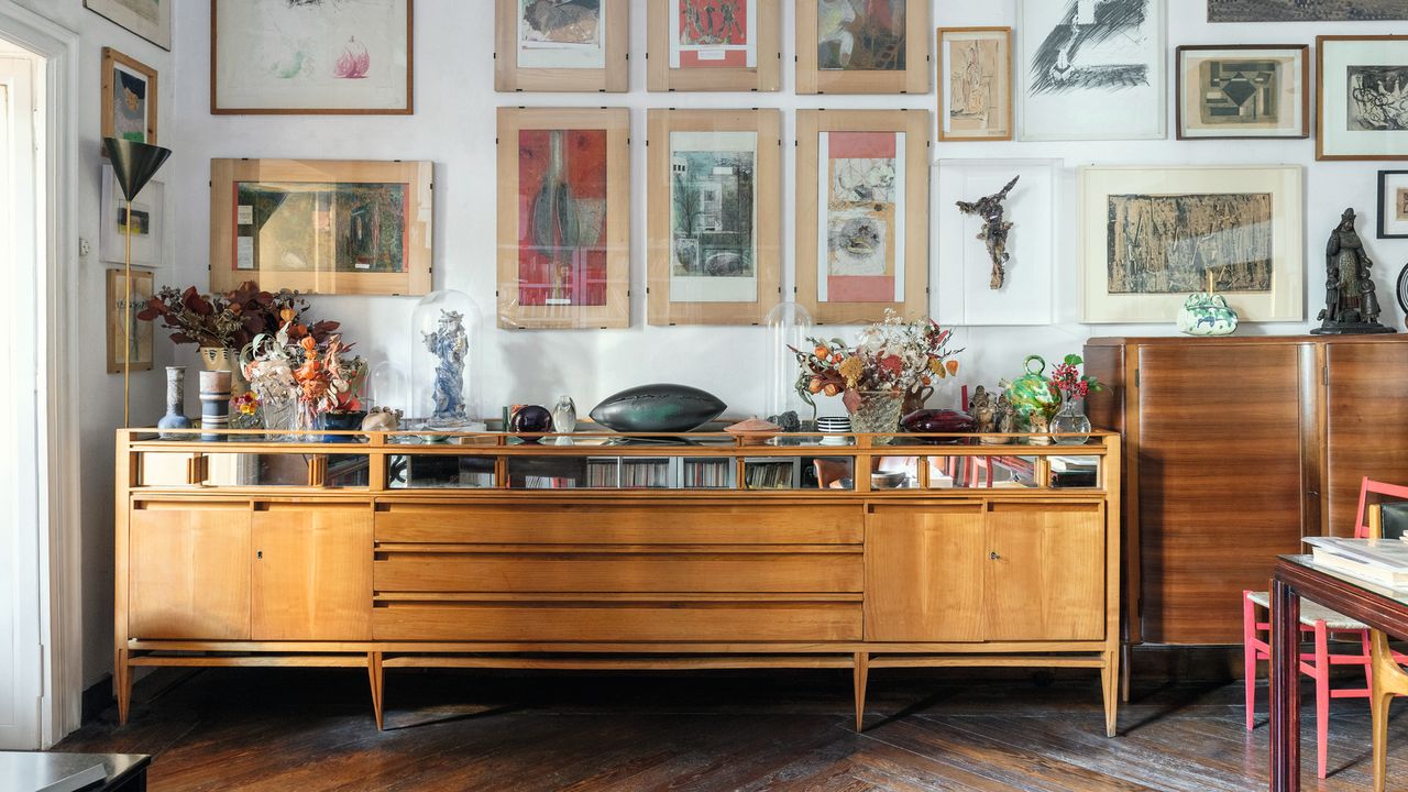 Architectural Digest Italia logo