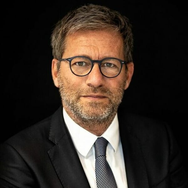 Giorgio Armani: Giuseppe Marsocci nominato Amministratore Delegato