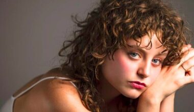 la sfida (vinta) di Matilde Sofia Fazio