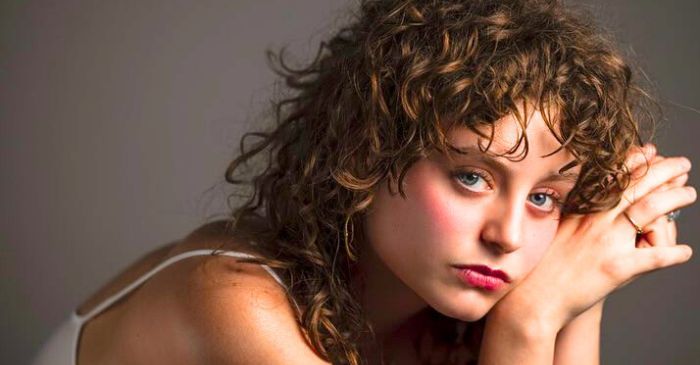 la sfida (vinta) di Matilde Sofia Fazio