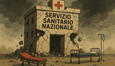 Il ritorno della Mutua dopo il collasso del SSN