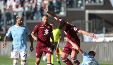 Torino, chi gioca contro il Napoli? Dubbi sul modulo, Ismajli cerca il recupero - Toro News