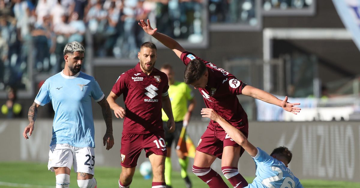 Torino, chi gioca contro il Napoli? Dubbi sul modulo, Ismajli cerca il recupero - Toro News