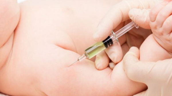 Al via da oggi in Sicilia la campagna vaccinale contro l'influenza