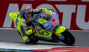 IL TEAM FELO GRESINI MOTOE TORNA IN PISTA: DALL’AUSTRIA AL DEBUTTO DI BALATON