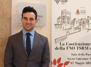 Professioni sanitarie: incontro con i parlamentari umbri per parlare della Riforma