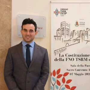 Professioni sanitarie: incontro con i parlamentari umbri per parlare della Riforma