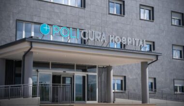 INAUGURATO A POTENZA POLICURA HOSPITAL: UNA NUOVA CLINICA PER LA BASILICATA