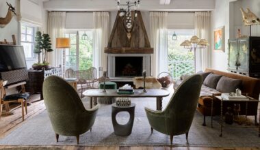 Architectural Digest Italia logo