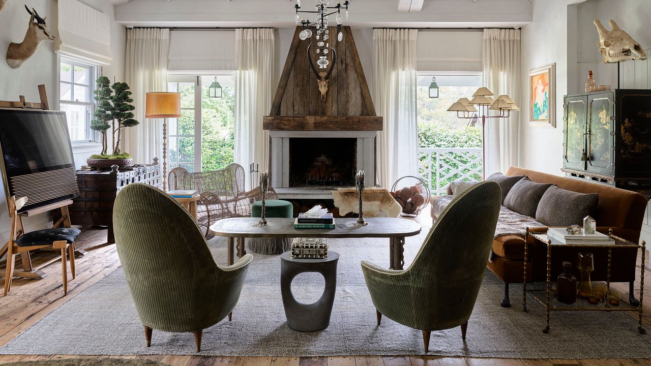 Architectural Digest Italia logo