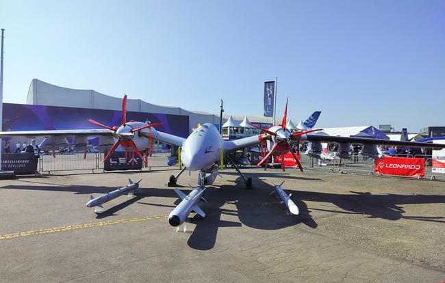 RID - Rivista Italiana Difesa - shownews