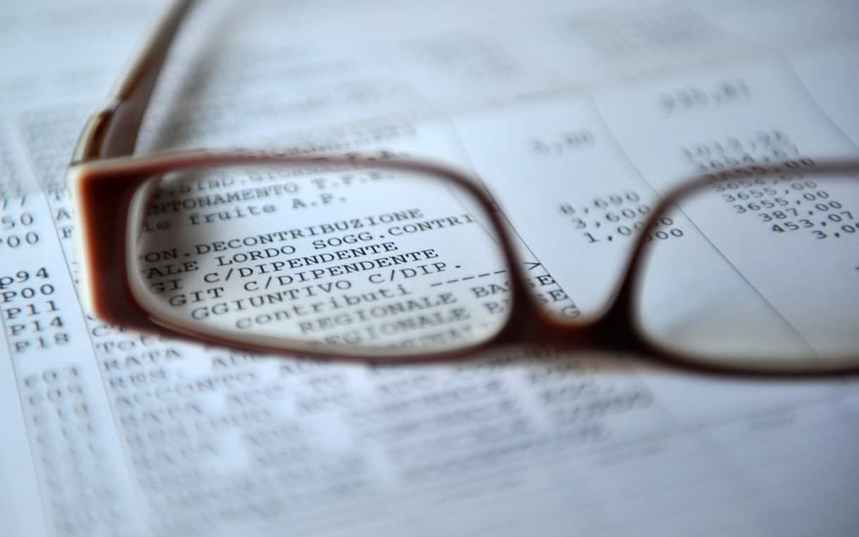 Irpef, le ipotesi in vista della prossima Manovra: tutte le novità - Sky TG24