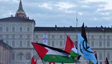 "Il 7 ottobre? Non fu violenza", il sermone choc dell'imam di Torino – Il Tempo