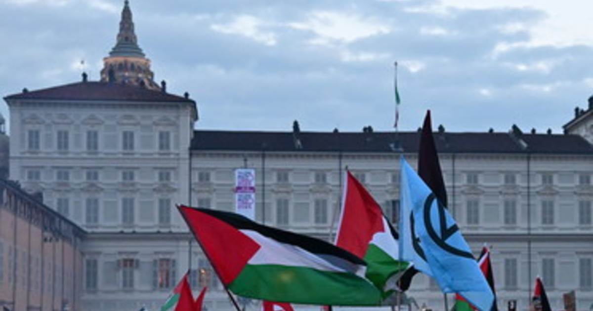 "Il 7 ottobre? Non fu violenza", il sermone choc dell'imam di Torino – Il Tempo