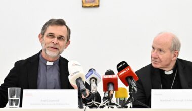 Vienna. Leone XIV nomina Josef Grünwidl nuovo arcivescovo