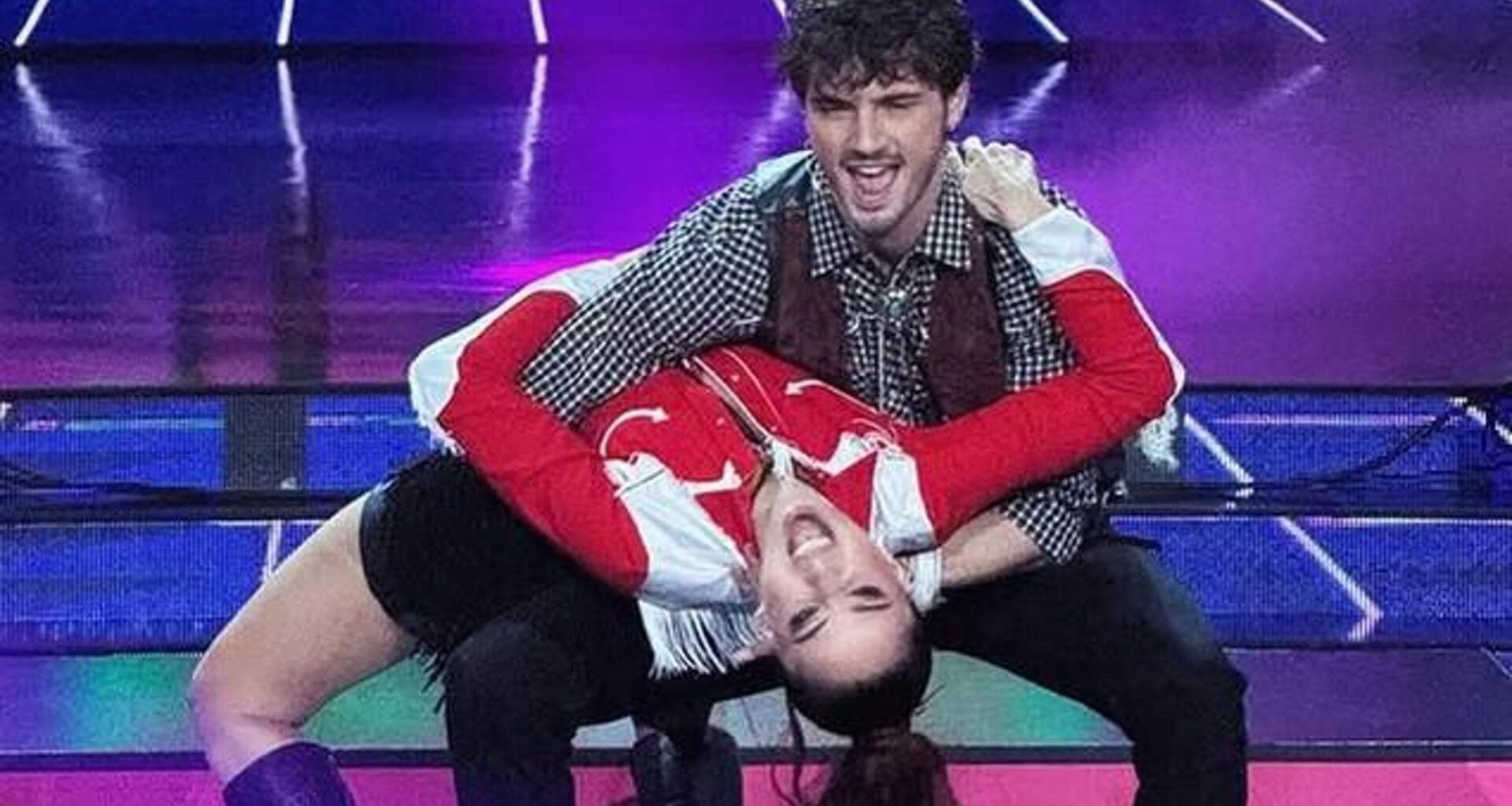 Ballando terza serata, la classifica, chi ha vinto il tesoretto, Pernice e il saluto a Bianca Guaccero che ha perso il papà